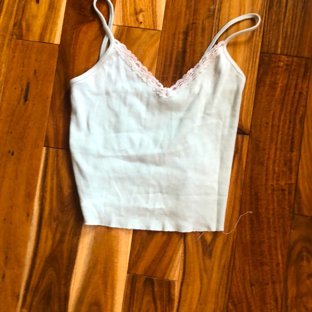 PacSun tank top
